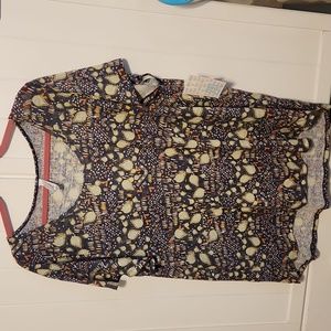 2xl lularoe classic t